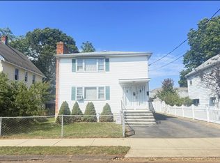 33 Jones St #35, West Haven, CT 06516