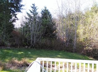 4718 Seabeck Holly Rd NW, Seabeck, WA 98380