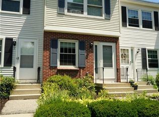 5 Baxter Woods Trl #5, Windham, ME 04062