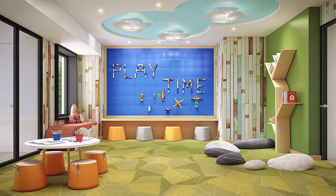 Rented by Nest Seekers International | media 31