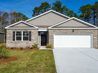 2645 Orion Loop LOT 153, Cali F Myrtle Beach, SC 29577