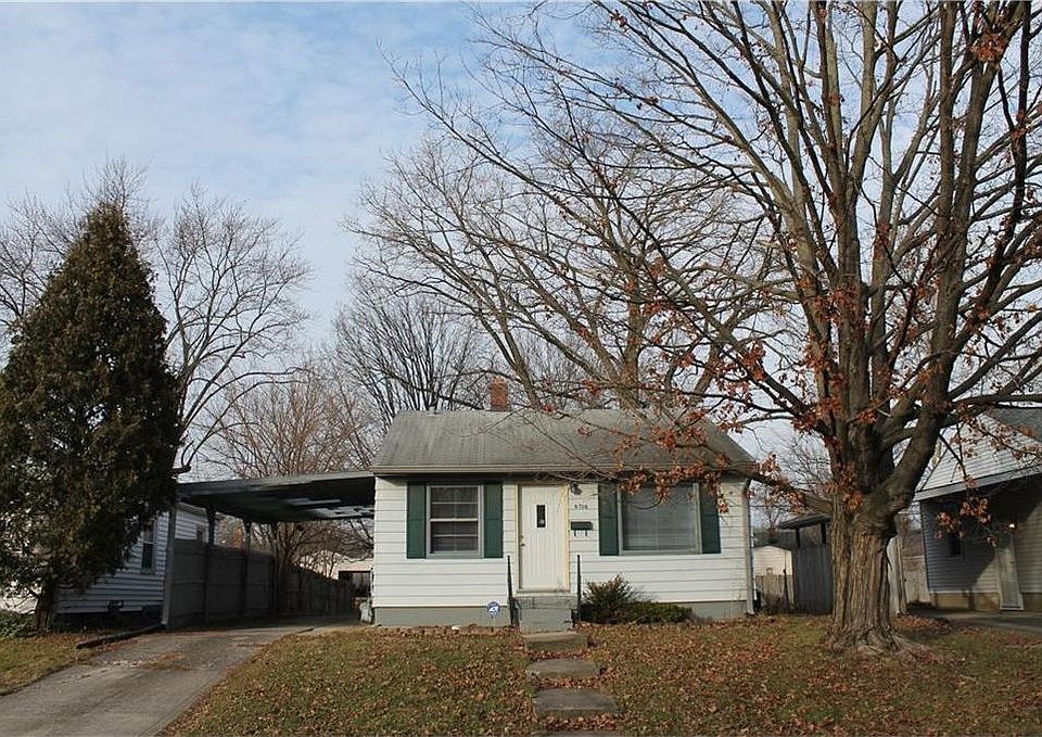 1st image of 6706 E 17th St