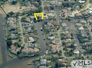 458 Keenan Ave, Fort Myers, FL 33919