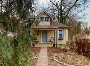 3213 University Rd, Louisville, KY 40206