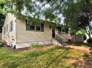 6107 Perkiomen Ave, Reading, PA 19508