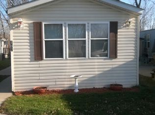 1817 104th St LOT 102, Pleasant Prairie, WI 53158