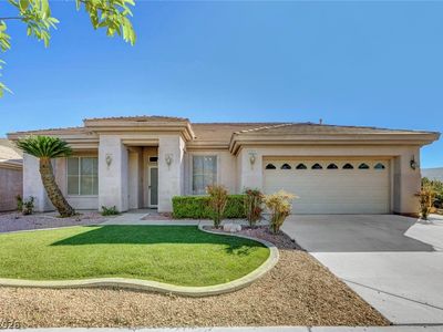 2221 High Mesa Dr, Henderson, NV, 89012