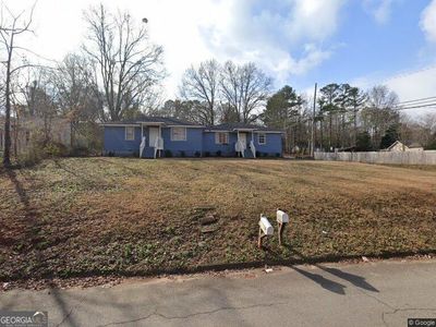 1034 Ray St, Griffin, GA, 30223