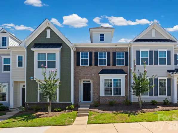 4503 Potters Wheel Dr, Fort Mill, SC 29715