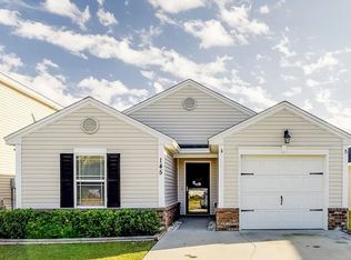 145 Lakepointe Dr, Savannah, GA 31407