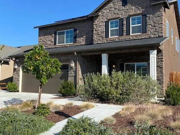 2177 La Vona Ave, Clovis, CA 93619