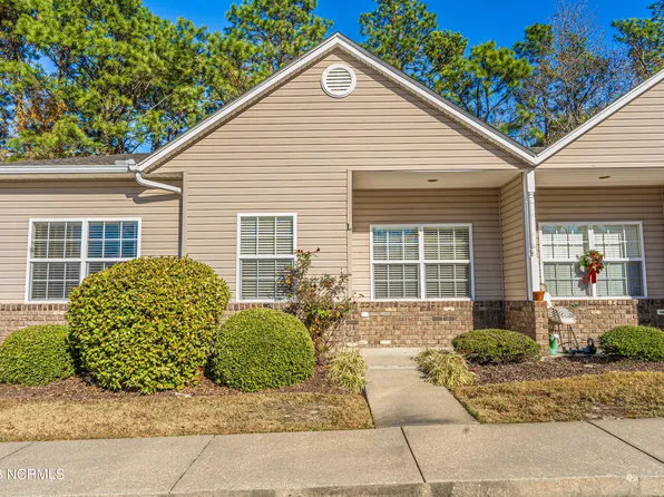 101 E Rhode Island Ave L, Southern Pines, NC 28387