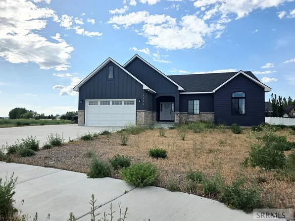 1104 Cypress Loop, Rexburg, ID 83440