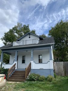 340 S Delphine Ave, Waynesboro, VA, 22980