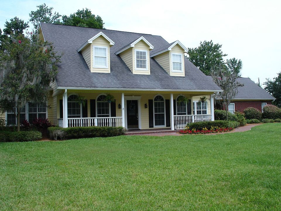 1305 Lake Como Dr, Lutz, FL 33558 Zillow