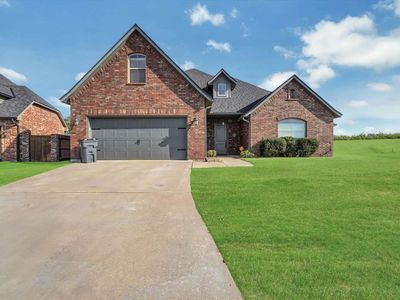 3312 NE Brentwood Cir, Lawton, OK, 73507