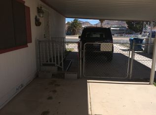 2265 Toiyabe St, Las Vegas, NV 89156