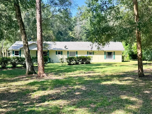 7528 County Road 663, Bushnell, FL 33513