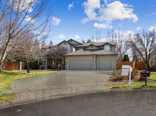 892 N Windham Pl, Eagle, ID 83616