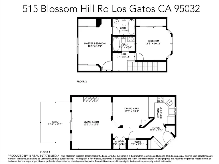 Los Gatos Oaks — Photo 14