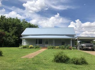 204 Cobb Rd, Newbern, TN 38059