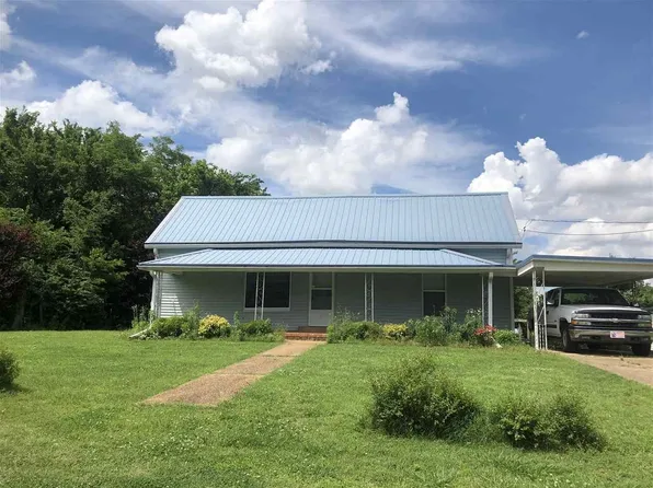 204 Cobb Rd, Newbern, TN 38059
