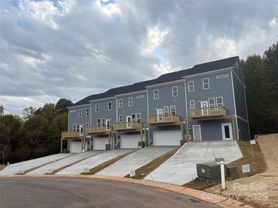 11029 Warfield Ave #1, Huntersville, NC, 28078