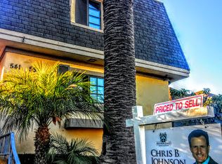 541 S E St, Oxnard, CA 93030