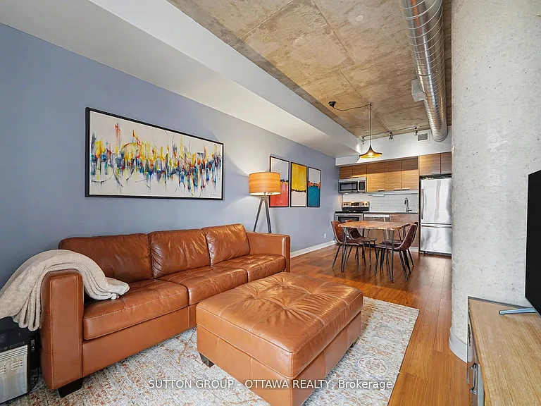 354 Gladstone Ave #323 — Photo 19