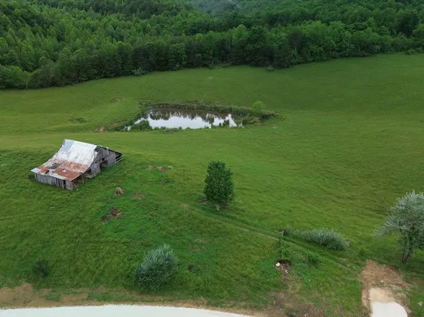 4135 Big Andy Rdg Tract 2, Rogers, KY 41365
