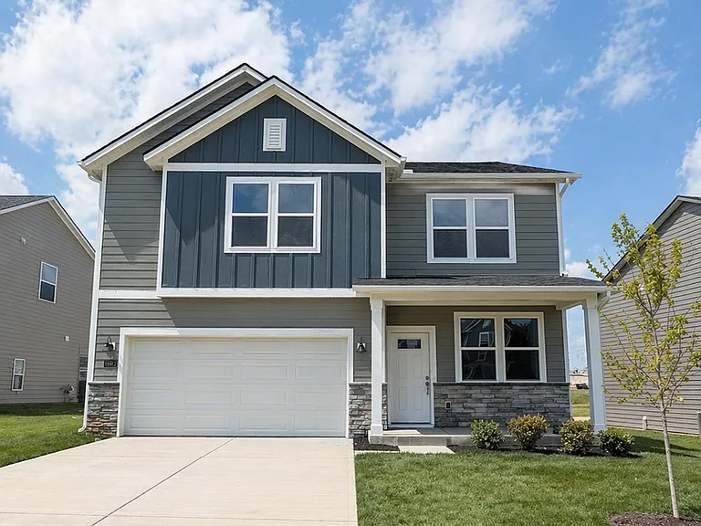 16913 Aiken Ridge Cir — Photo 1