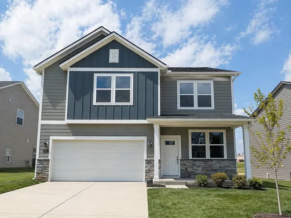 16913 Aiken Ridge Cir, Louisville, KY