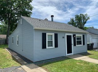 15 Carol St, Albany, NY 12205