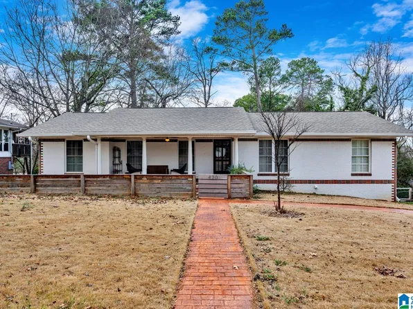 420 Maple St, Birmingham, AL 35206