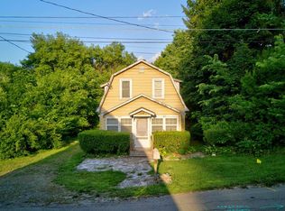 110 N East St, Sayre, PA 18840