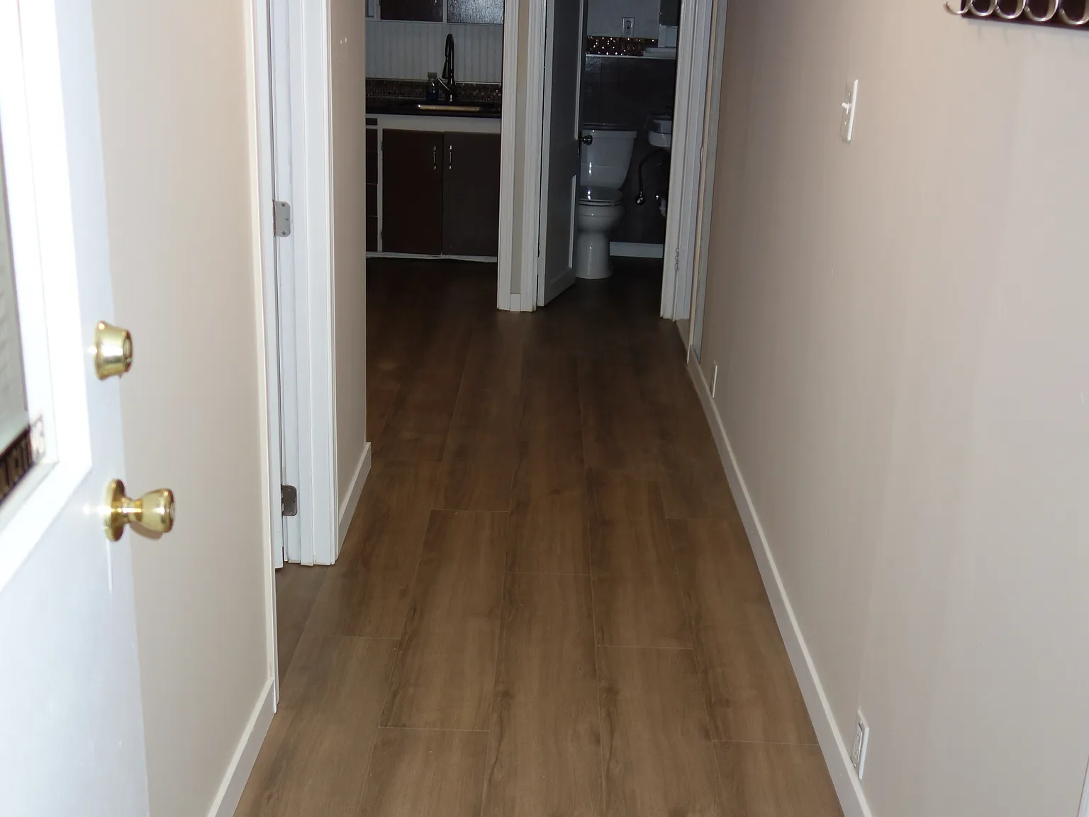 1 bed, 530 sqft, $1,400 — Photo 4