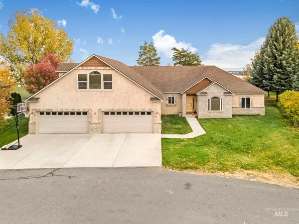 116 Prairie Dunes Cir, Jerome, ID 83338