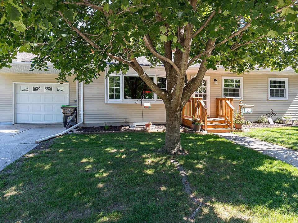 510 REED STREET, Chilton, WI 53014 Zillow