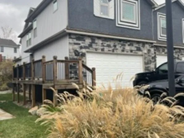 5867 N London Ave, Kansas City, MO 64151