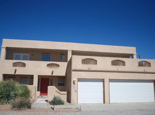 2315 Don Onofre Trl NW, Albuquerque, NM 87107