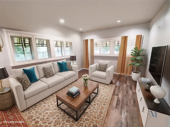 533 Sturtevant Dr #1/2, Sierra Madre, CA 91024
