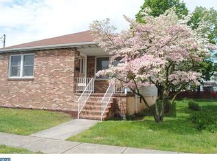 17 E 3rd St, Florence, NJ 08518
