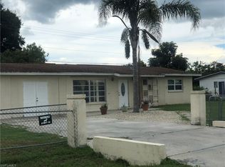 120 Coolidge Ave, Lehigh Acres, FL 33936