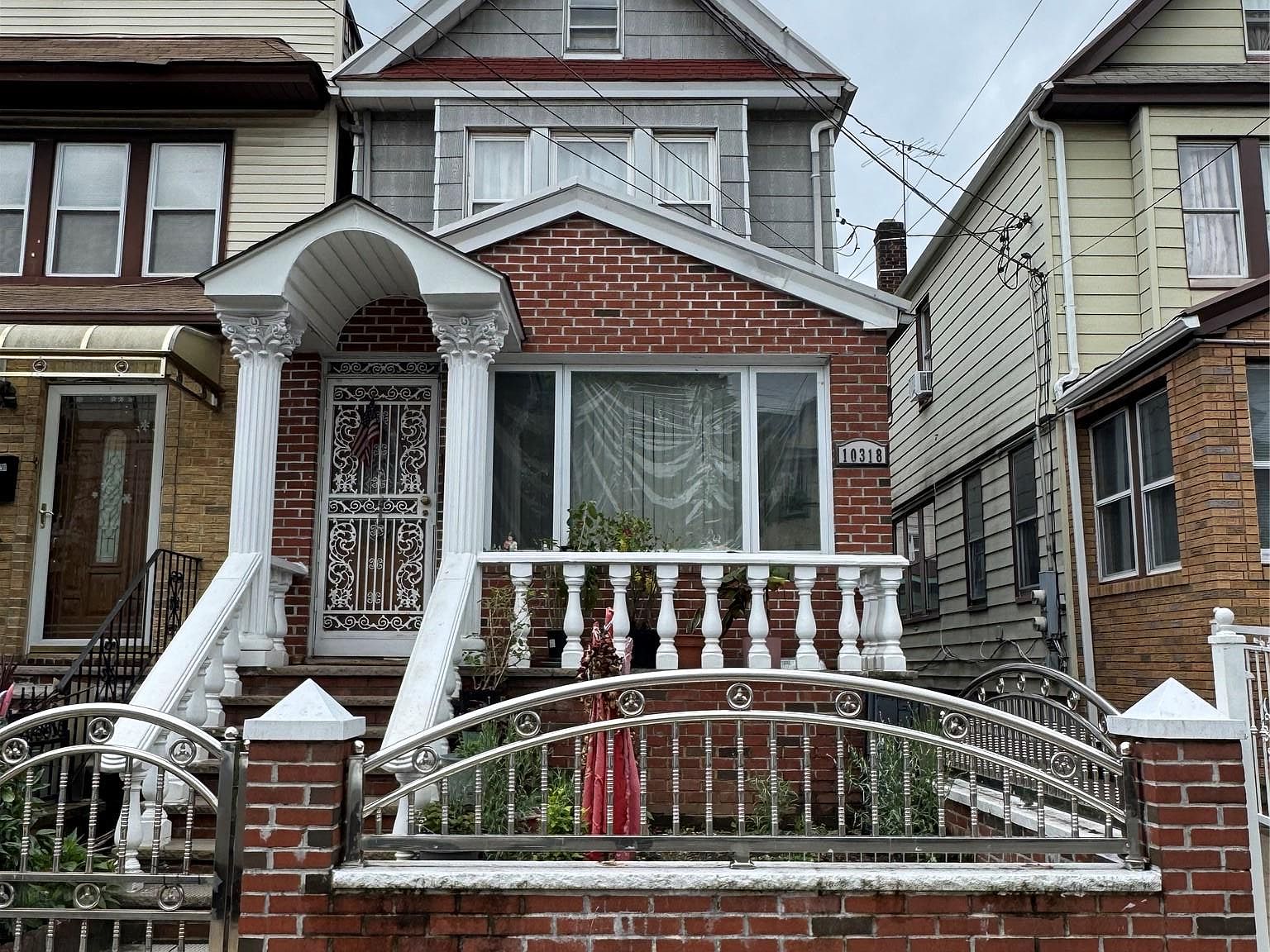10318 115th Street, South Richmond Hill, NY 11419 | Zillow