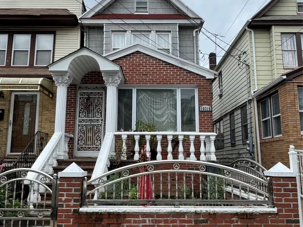 10318 115th Street, Richmond Hill S., NY 11419