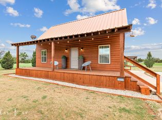 10058 County Road 222, Abilene, TX 79602