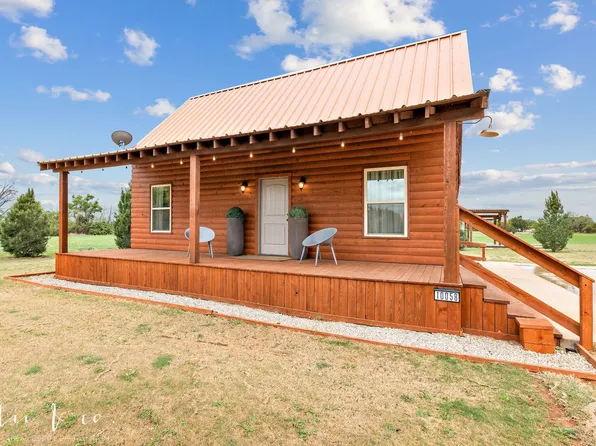 10058 County Road 222, Abilene, TX 79602