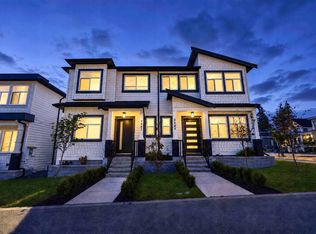 2045 168th St, Surrey, BC V3Z 9R8