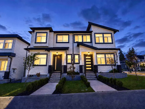 2045 168th St, Surrey, BC V3Z 9R8