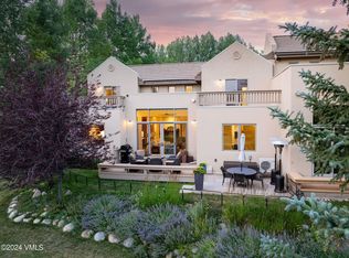 235 Buckboard Rd APT A, Edwards, CO 81632